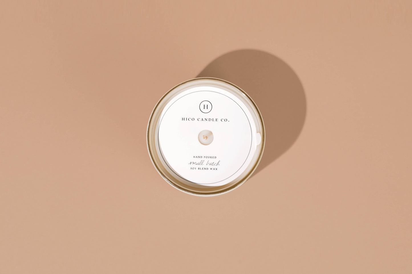 Farmhouse - 8oz. Candle