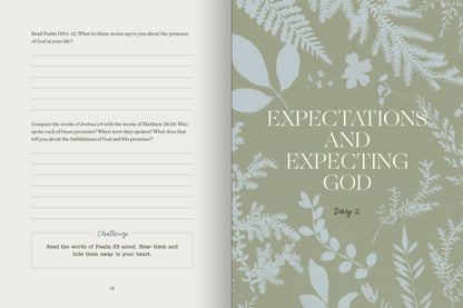Everyday Joys Devotional
