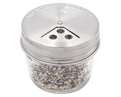 Stainless Steel Spice Lid