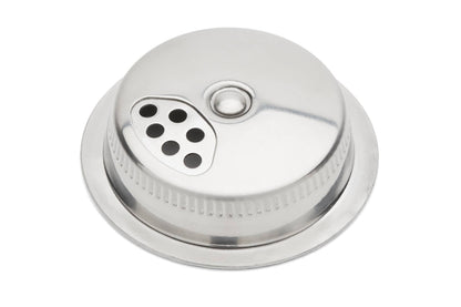 Jarware Spice Lid for Regular Mouth Mason Jar