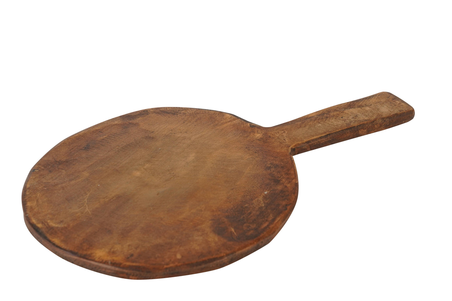 Rustic Farmhouse Wood Pizza Board-Tray-Natural Wood Tone