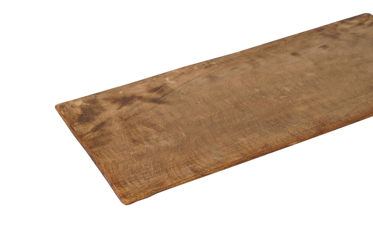 Rustic Farmhouse Wood Pizza Board-Tray-Natural Wood Tone
