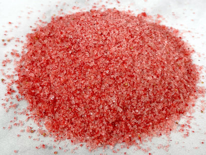 Strawberry Sugar, 3.8 Net Oz