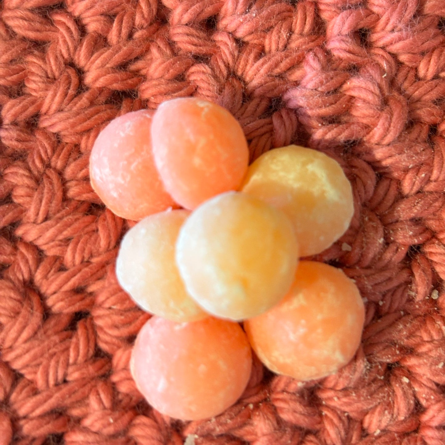Bee Balm Beads