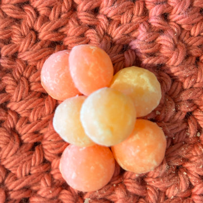 Bee Balm Beads