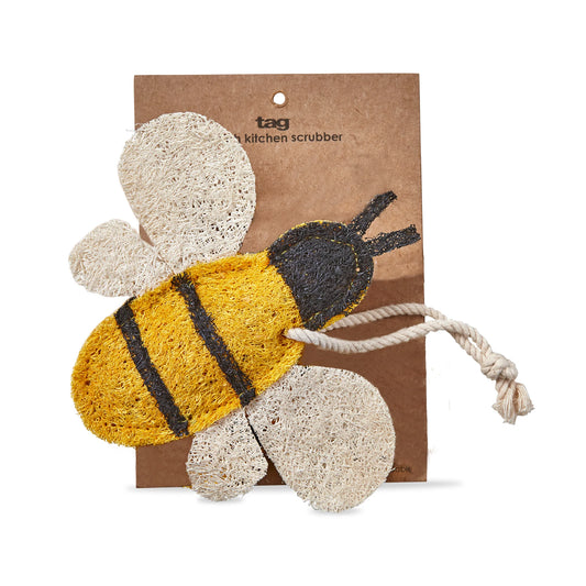 Kitchen Scrubber