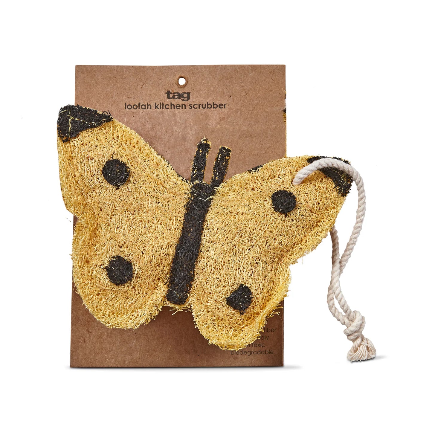 Kitchen Scrubber