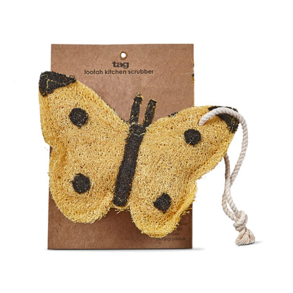 Kitchen Scrubber