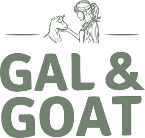 Gal & Goat