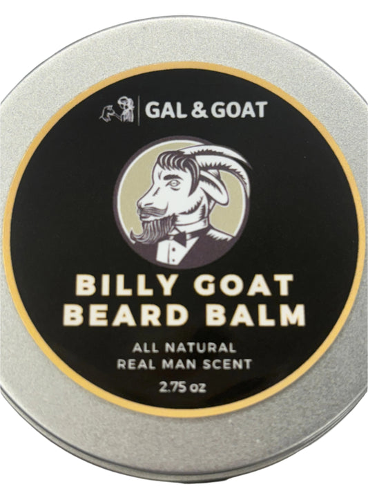 Billy Goat's Balm