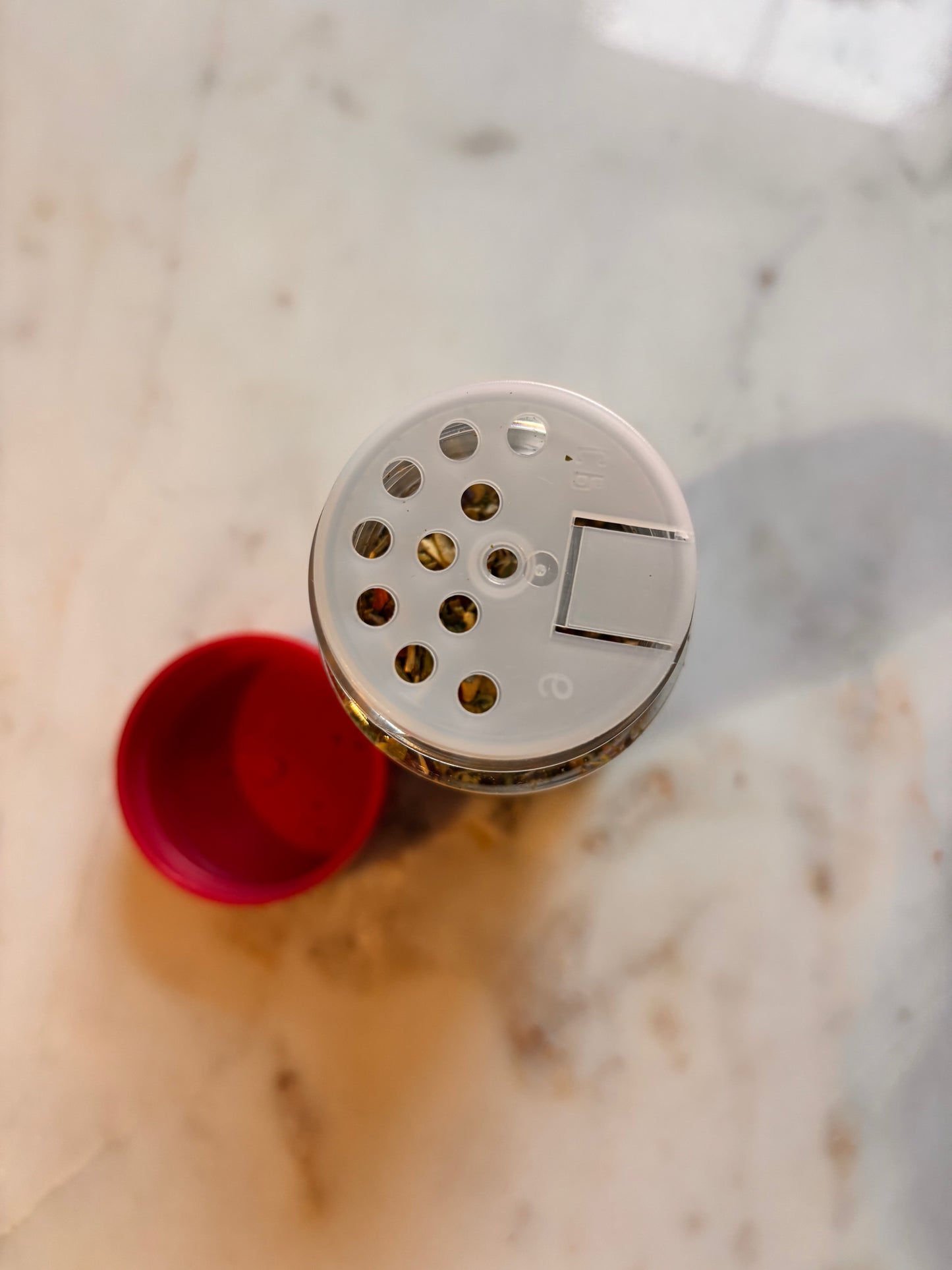 The Perfect Pepper Spice Blend