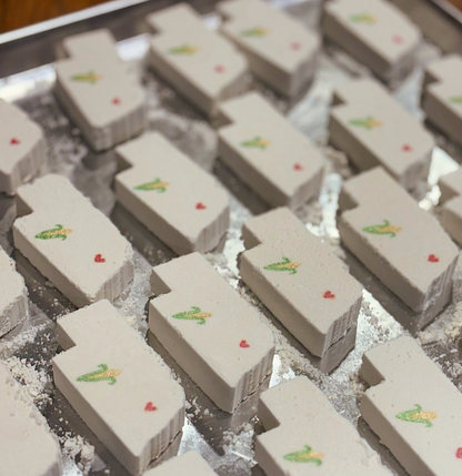 Nebraska Bath Bomb
