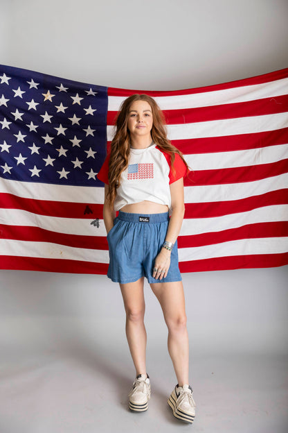 U.S OF NEIGH - 4th of July Shirt