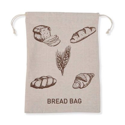 Mrs. Anderson's Baking Reusable Bread Saver Bags