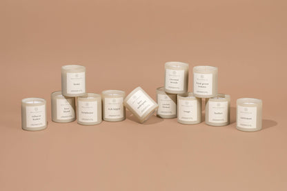 Farmhouse - 8oz. Candle