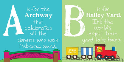 ABCs of Nebraska