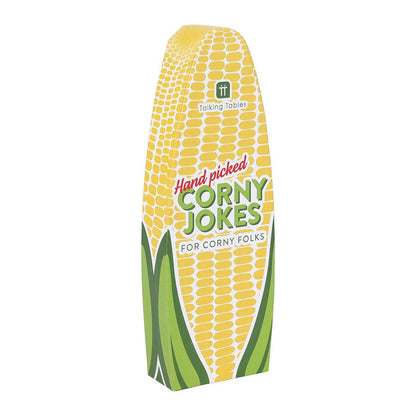 Corny Jokes- Stocking Stuffer Gifts