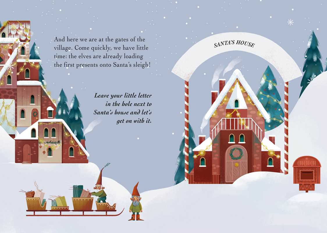 Merry Christmas Game Kit by
