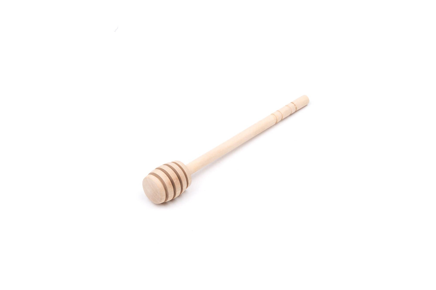 Fox Run Honey Dipper, 1" x 1" x 6.25"