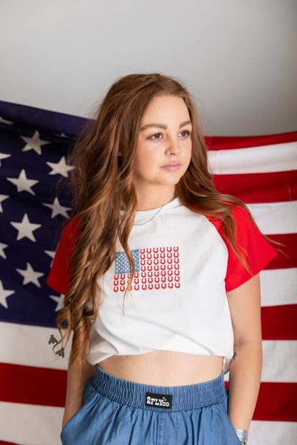 U.S OF NEIGH - 4th of July Shirt