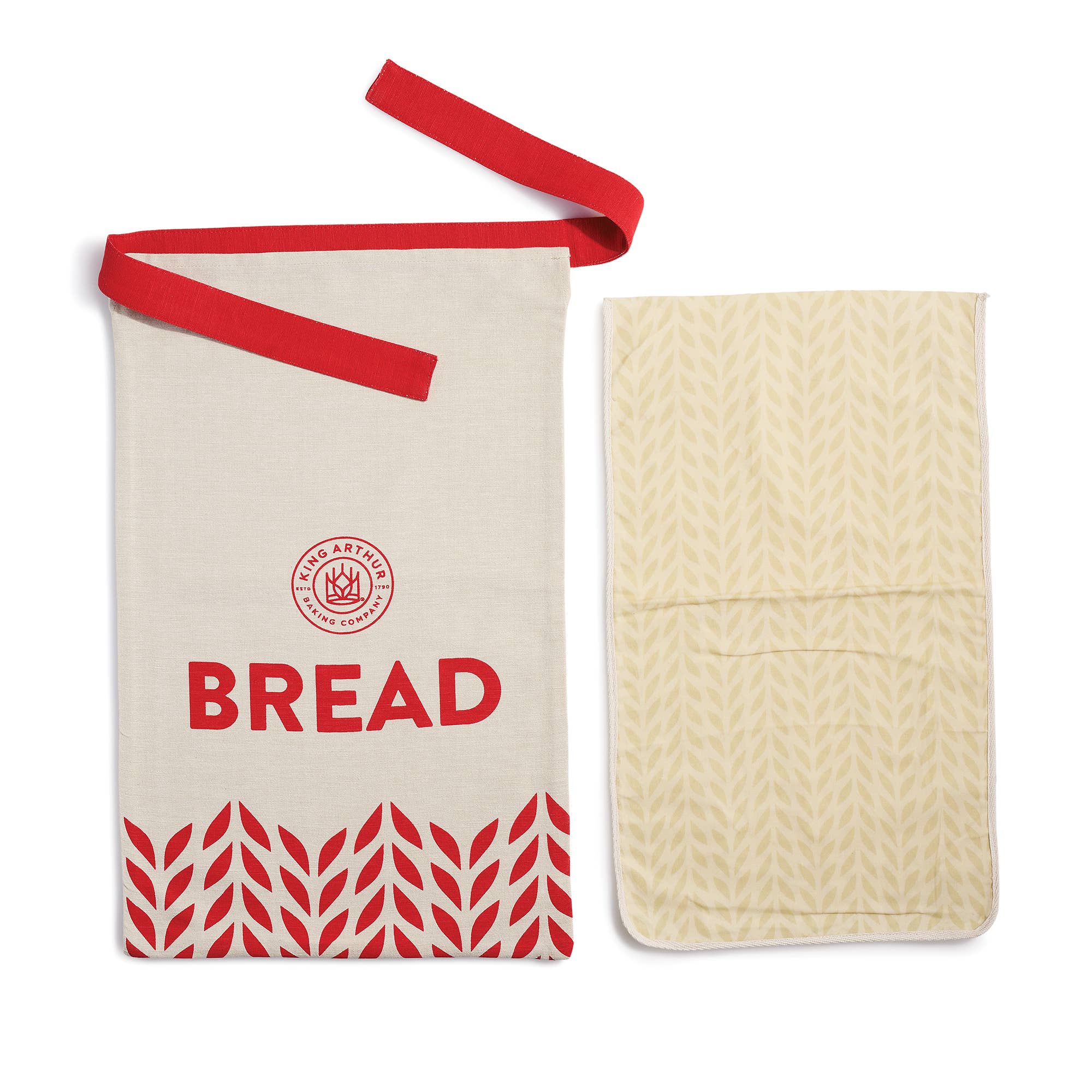 King Arthur Baking Company Bread Bag - Thumbnail 2