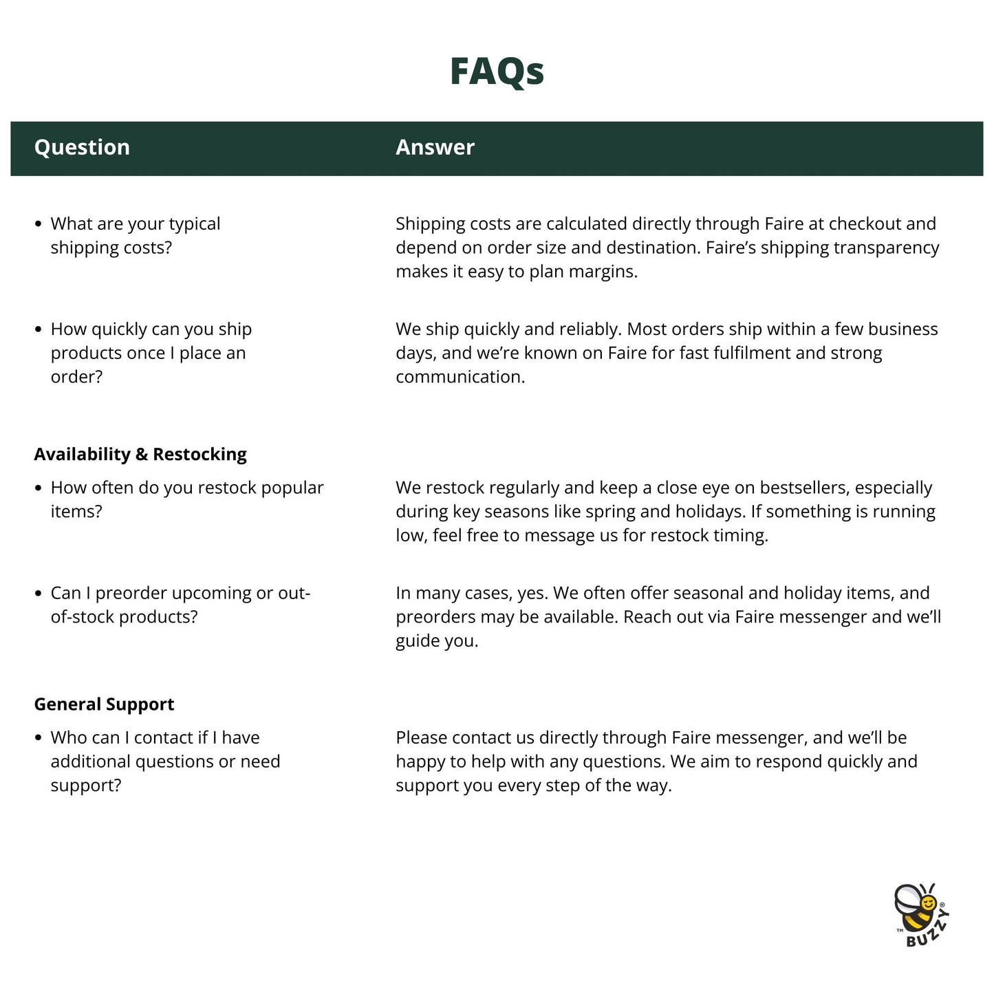 Classic Cactus Grow Kit – Terracotta Indoor Plant Gift