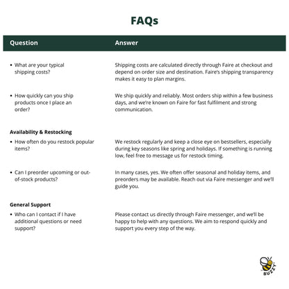 Classic Cactus Grow Kit – Terracotta Indoor Plant Gift