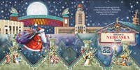 Santa Is Coming to Nebraska