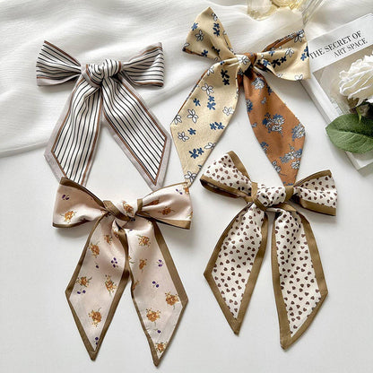 VERSATILE HIGH-END PRINTED TWILLY