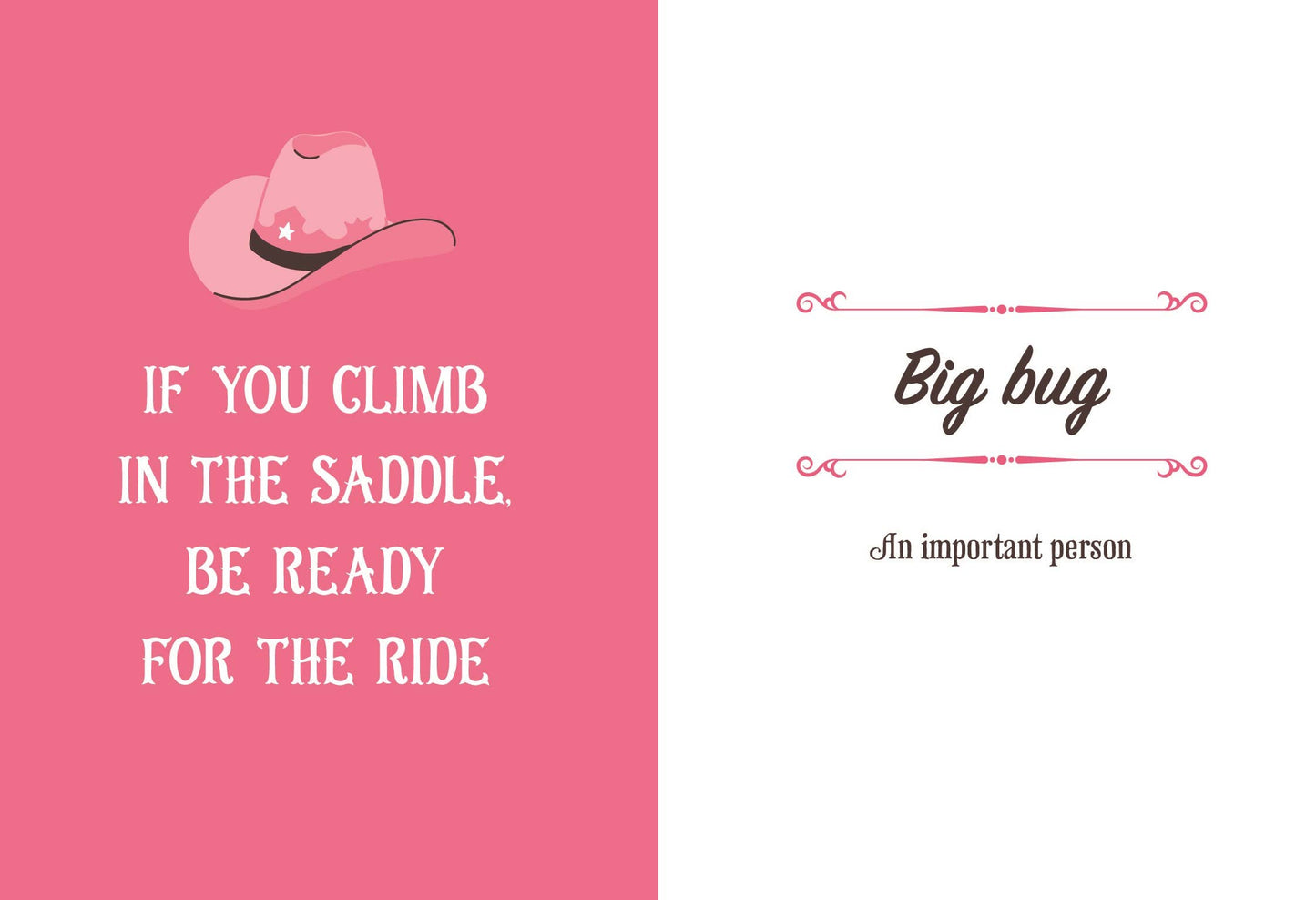 Yeehaw!: A Rootin-Tootin Round-up of Country Positivity