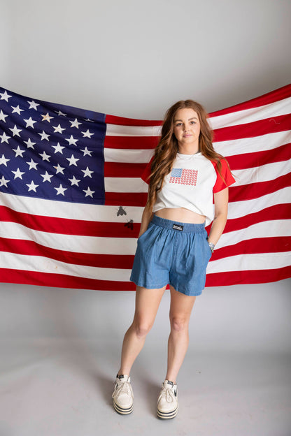 U.S OF NEIGH - 4th of July Shirt