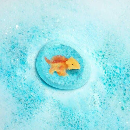 Dino Egg Bath Bombs