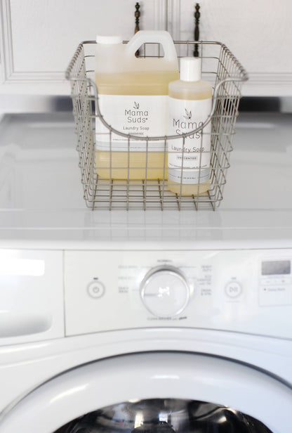Mama Suds Laundry Soap 16 oz