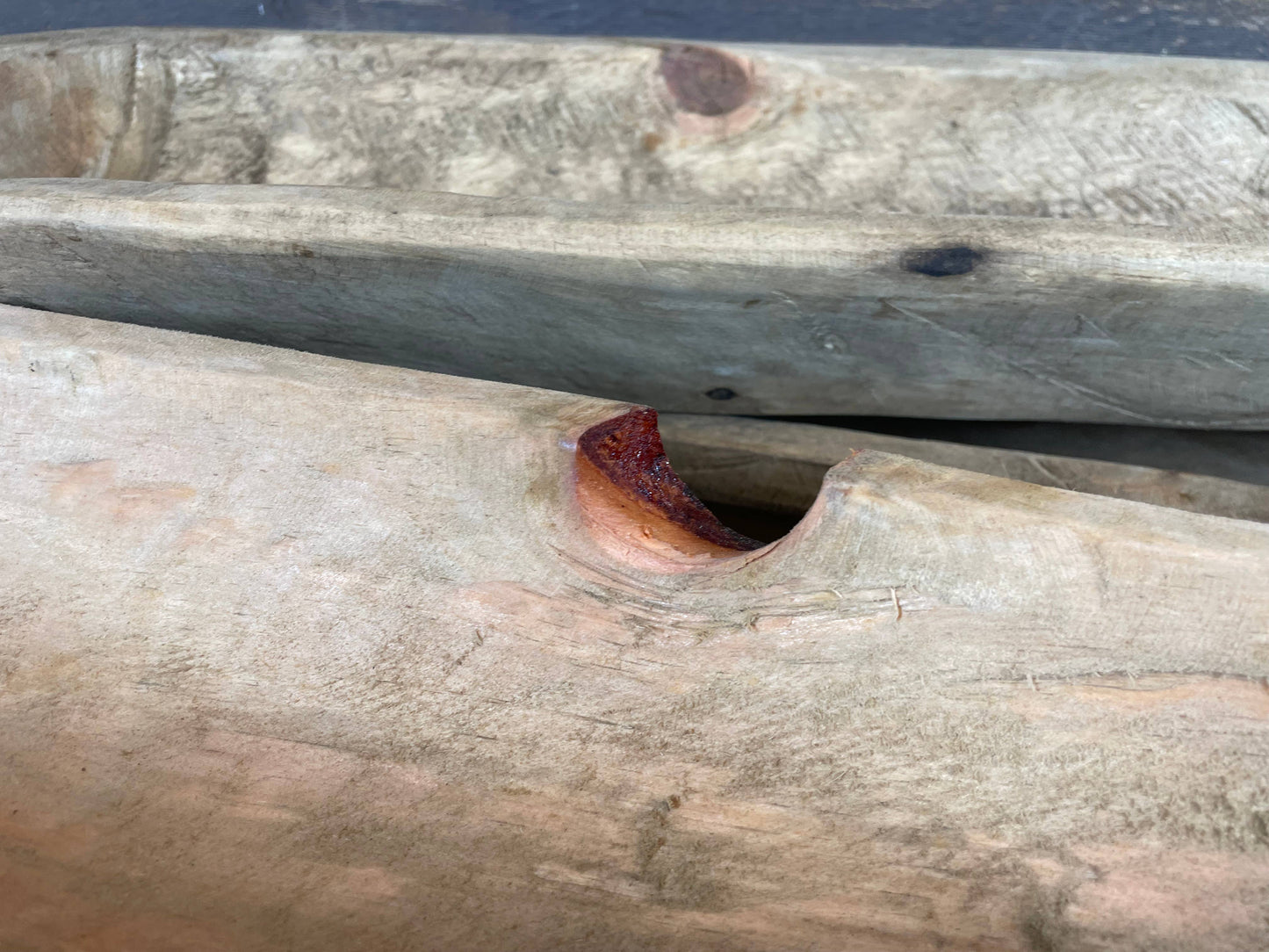 Meduium Baguette-6x30