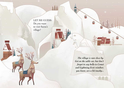 Merry Christmas Game Kit by