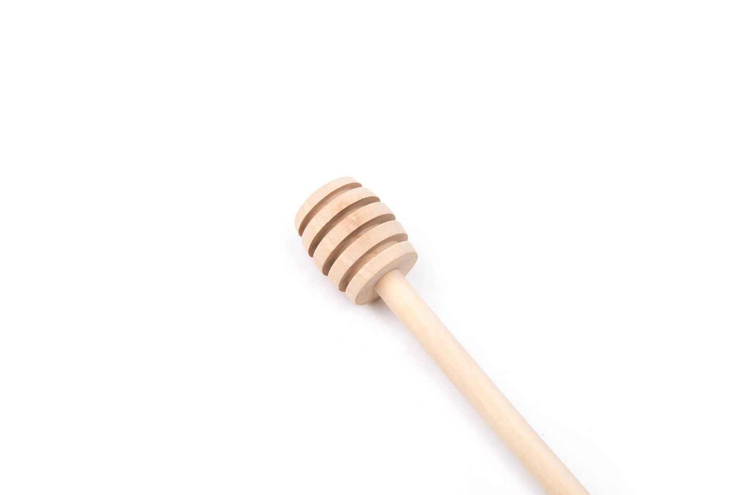 Fox Run Honey Dipper, 1" x 1" x 6.25"
