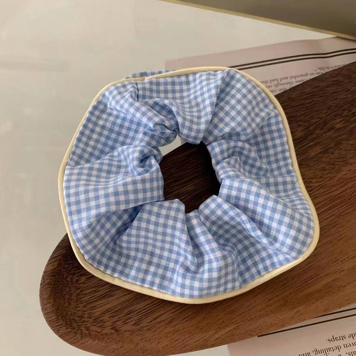 Scrunchies