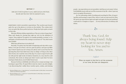 Everyday Joys Devotional