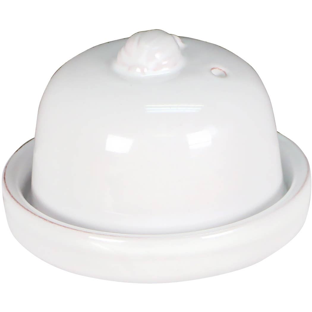 EURITA, Terracotta Garlic Baker (2 Colors)