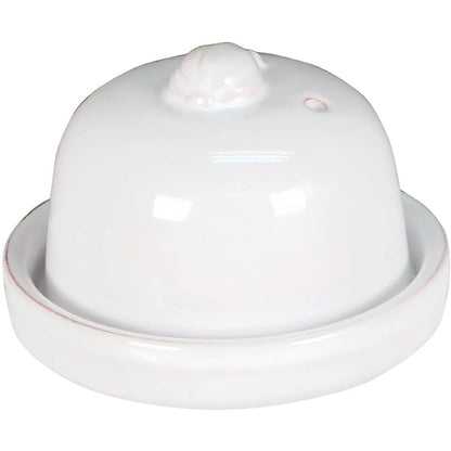 EURITA, Terracotta Garlic Baker (2 Colors)