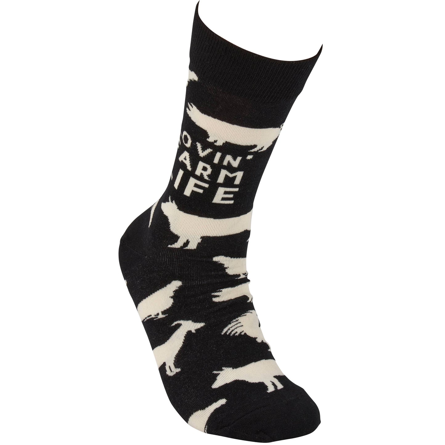 Farm Life Socks