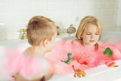 Dino Egg Bath Bombs