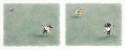Farmer and the Circus by Marla Frazee