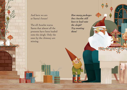 Merry Christmas Game Kit by