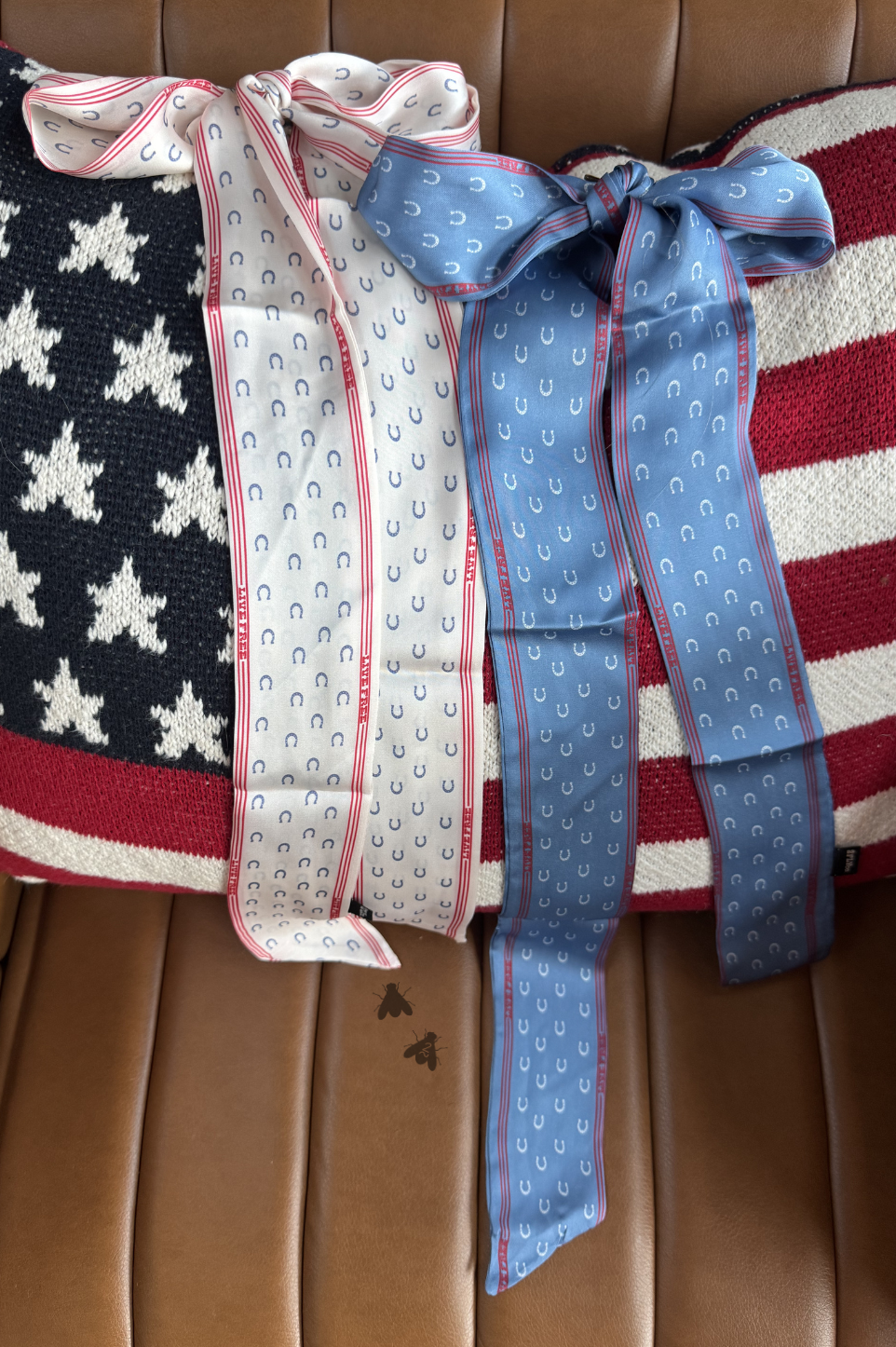 LIVE FREE TWILLY 1DENIM BLUE